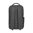 Fletcher Recycled rPET Laptop Backpack | https://www.bestnamebadges.com
