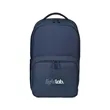Fletcher Recycled rPET Laptop Backpack | https://www.bestnamebadges.com