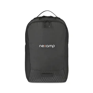 Apex Recycled rPET Laptop Backpack