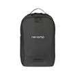 Apex Recycled rPET Laptop Backpack | https://www.bestnamebadges.com