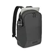 Apex Recycled rPET Laptop Backpack | https://www.bestnamebadges.com