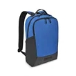 Apex Recycled rPET Laptop Backpack | https://www.bestnamebadges.com