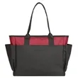 Premium Multi Pocket Work Tote Bag | https://www.bestnamebadges.com
