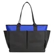 Premium Multi Pocket Work Tote Bag | https://www.bestnamebadges.com