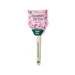 Modern Sprout® Flower Pop Trio Pouch | https://www.bestnamebadges.com