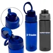 FlowTop 23oz. rPET Bottle | https://www.bestnamebadges.com
