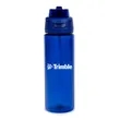 FlowTop 23oz. rPET Bottle | https://www.bestnamebadges.com