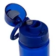 FlowTop 23oz. rPET Bottle | https://www.bestnamebadges.com