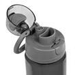 FlowTop 23oz. rPET Bottle | https://www.bestnamebadges.com