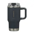 Igloo® Recycled Stainless Steel Travel Tumbler - 18 Oz. | https://www.bestnamebadges.com
