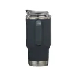 Igloo® Recycled Stainless Steel Travel Tumbler - 18 Oz. | https://www.bestnamebadges.com