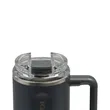 Igloo® Recycled Stainless Steel Travel Tumbler - 18 Oz. | https://www.bestnamebadges.com
