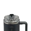 Igloo® Recycled Stainless Steel Travel Tumbler - 18 Oz. | https://www.bestnamebadges.com