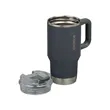 Igloo® Recycled Stainless Steel Travel Tumbler - 18 Oz. | https://www.bestnamebadges.com