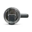 Igloo® Recycled Stainless Steel Travel Tumbler - 18 Oz. | https://www.bestnamebadges.com