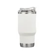 Igloo® Recycled Stainless Steel Travel Tumbler - 18 Oz. | https://www.bestnamebadges.com