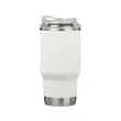 Igloo® Recycled Stainless Steel Travel Tumbler - 18 Oz. | https://www.bestnamebadges.com