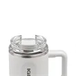 Igloo® Recycled Stainless Steel Travel Tumbler - 18 Oz. | https://www.bestnamebadges.com