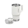 Igloo® Recycled Stainless Steel Travel Tumbler - 18 Oz. | https://www.bestnamebadges.com