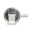 Igloo® Recycled Stainless Steel Travel Tumbler - 18 Oz. | https://www.bestnamebadges.com