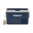 Igloo ICF32 Active Cooling Cooler | https://www.bestnamebadges.com