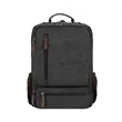 Classic Vintage Canvas Laptop Backpack With Spacious Storage | https://www.bestnamebadges.com