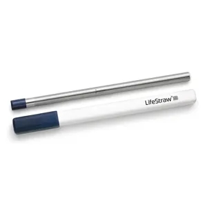LifeStraw® Sip Single (Stainless)