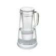 LifeStraw® Home Glass 7-Cup Pitcher | https://www.bestnamebadges.com