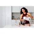 LifeStraw® Home Glass 7-Cup Pitcher | https://www.bestnamebadges.com