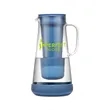 LifeStraw® Home Glass 7-Cup Pitcher | https://www.bestnamebadges.com