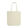 Reusable Colored Cotton Tote Bag | https://www.bestnamebadges.com