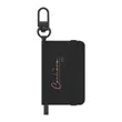 Moleskine® Mini Notebook Charm | https://www.bestnamebadges.com