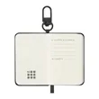 Moleskine® Mini Notebook Charm | https://www.bestnamebadges.com