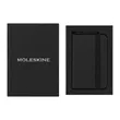 Moleskine® Mini Notebook Charm | https://www.bestnamebadges.com