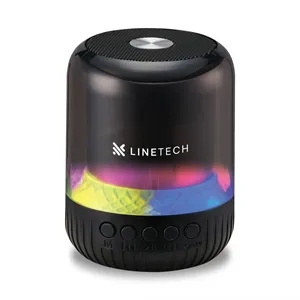 iLive™ Mini Light Wireless Speaker
