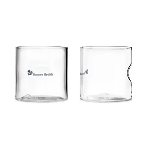 govino® 12.5 Oz. Whiskey Glass Dishwasher Safe