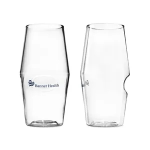 govino® 9 Oz Flute Dishwasher Safe