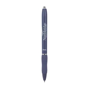 Sharpie® S-Gel Moonlit Midnight Barrel