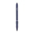 Sharpie® S-Gel Moonlit Midnight Barrel | https://www.bestnamebadges.com