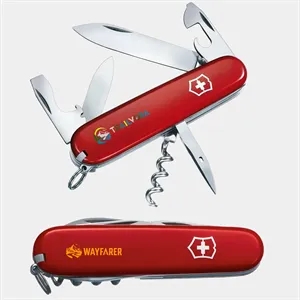 Swiss Army - Victorinox® Medium Spartan Pocket Knife
