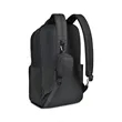 Fletcher Recycled rPET Laptop Backpack & Mini Pouch Set | https://www.bestnamebadges.com