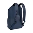 Fletcher Recycled rPET Laptop Backpack & Mini Pouch Set | https://www.bestnamebadges.com