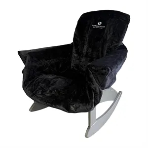 City Bonfires The Chair Blanket™