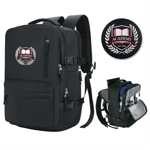 X-Large Expandable Travel Backpack