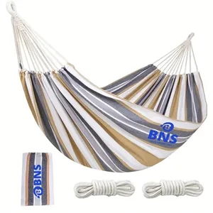 Outdoor Canvas Hammock