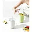 Custom Double Wall Tumbler | https://www.bestnamebadges.com