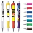 Vision Grip Pen | https://www.bestnamebadges.com