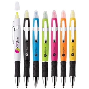 Viva Pen - Highlighter | https://www.bestnamebadges.com