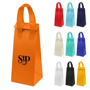 Disposable Non Woven Insulated Coffee Take Away Bag