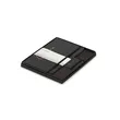 Moleskine® Large Notebook and Mini Notebook Charm Gift Set | https://www.bestnamebadges.com